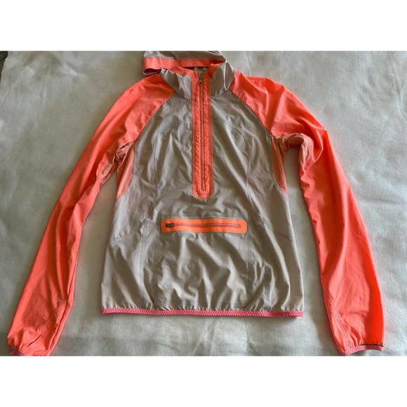 Lululemon Athletica 1/4 Zip Pullover‎ Women’s Size 6 Ca 35801 - Picture 1 of 13